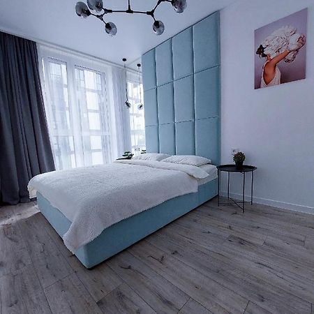 شقة Avalon On Lypynskogo Street إلفيف المظهر الخارجي الصورة