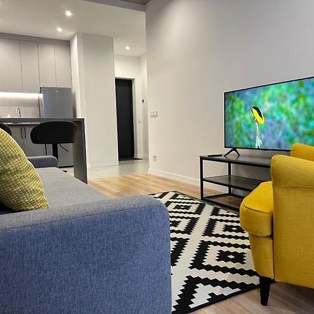 شقة Avalon On Lypynskogo Street إلفيف المظهر الخارجي الصورة
