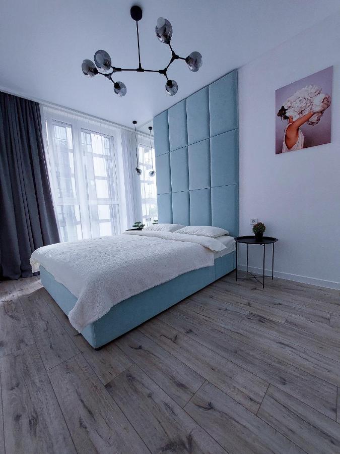 شقة Avalon On Lypynskogo Street إلفيف المظهر الخارجي الصورة