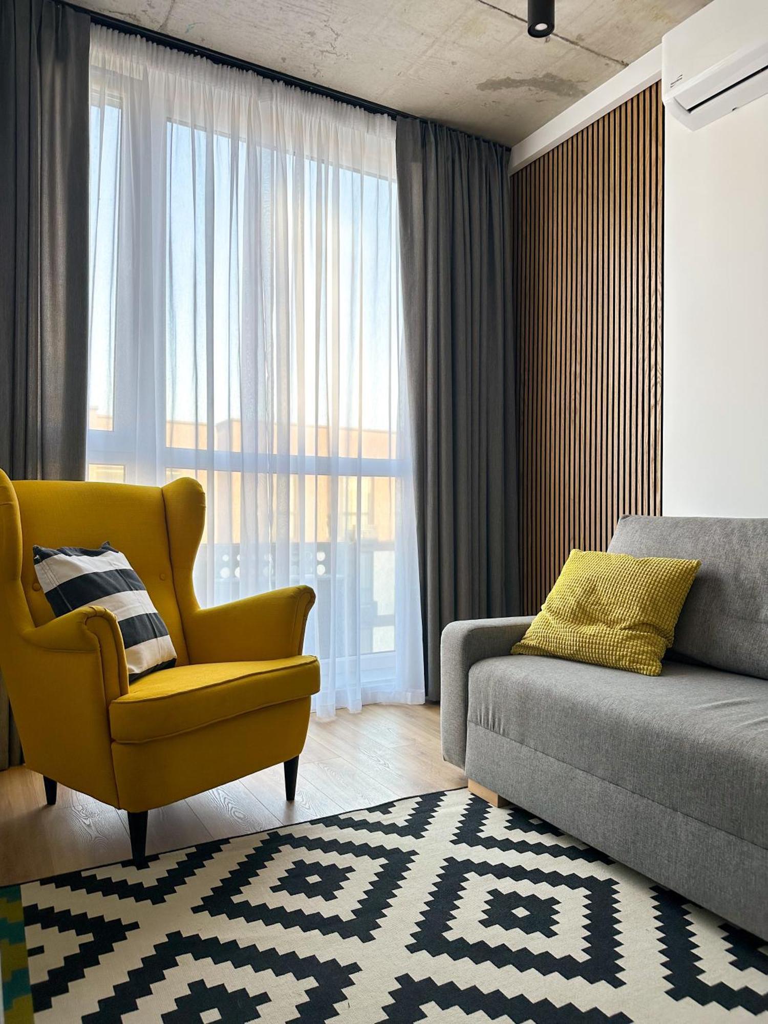 شقة Avalon On Lypynskogo Street إلفيف المظهر الخارجي الصورة