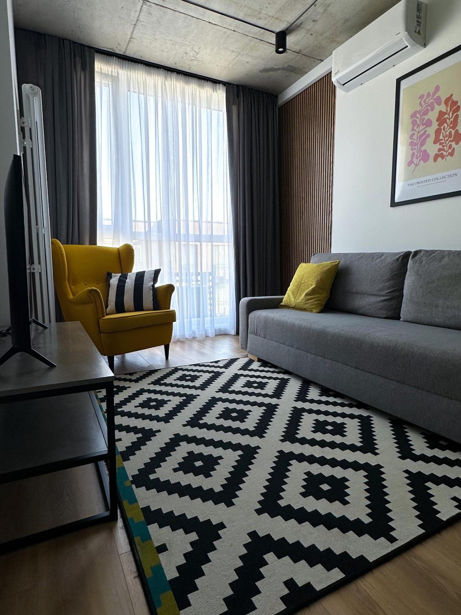 شقة Avalon On Lypynskogo Street إلفيف المظهر الخارجي الصورة