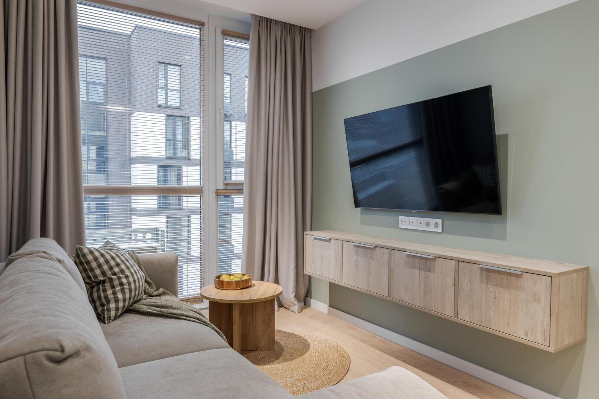 شقة Avalon On Lypynskogo Street إلفيف المظهر الخارجي الصورة
