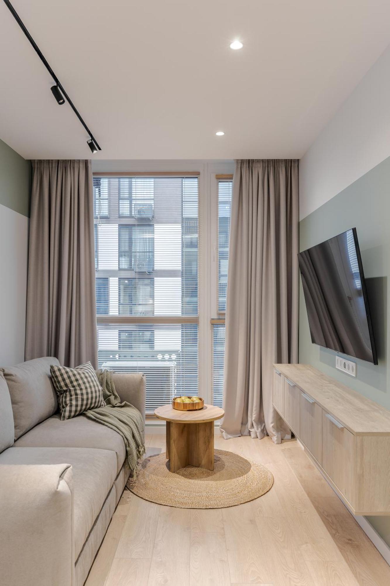 شقة Avalon On Lypynskogo Street إلفيف المظهر الخارجي الصورة